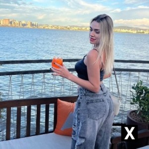 Sofia, Harrow escorts