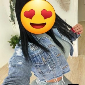Rubi, Mesquite escorts