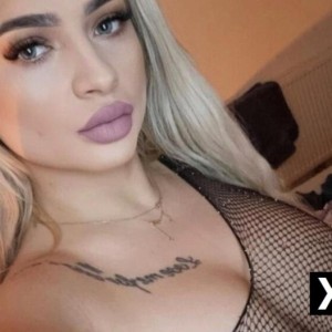 CARLA, Rosyth escorts