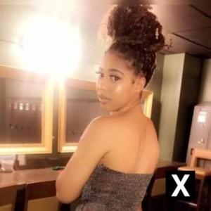 Maliyah, Arlington escorts