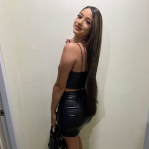Yasiel, Arizona escorts