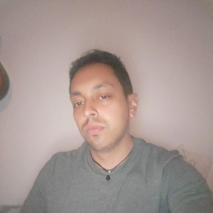 Alejandro, Sevilla escorts
