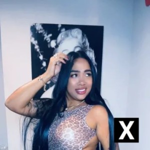 La Niki, Bluffton escorts