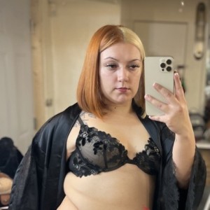 Gina, Edmond escorts
