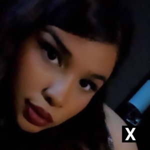 Nessa, Portland OR escorts