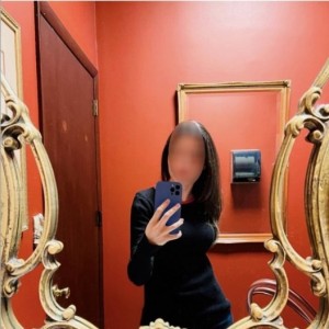 Vicky, Montclair escorts