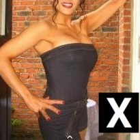 Anna, Manchester escorts