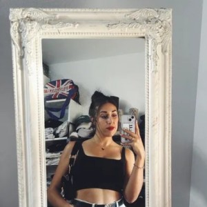 Alissa, Getzville escorts