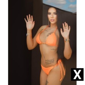 Jasmine, Wembley escorts