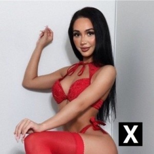 Vanessa, Havering escorts