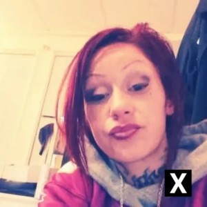 Alexis Ann, Sandy escorts