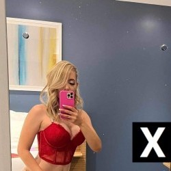 Marina, Chesham escorts