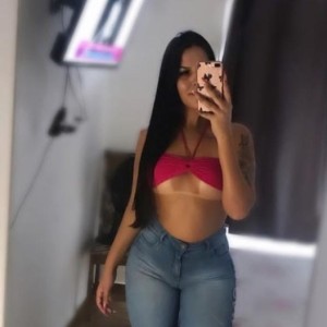 Bianca Santos, Caxias do Sul escorts