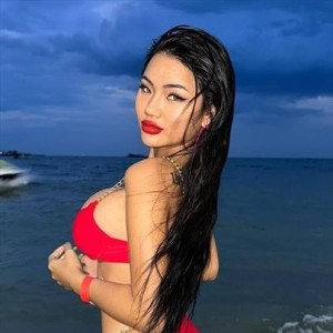 Nam, Hong Kong escorts