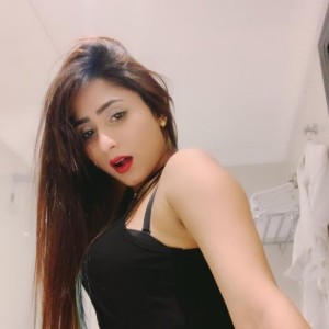 Alisha Dubai