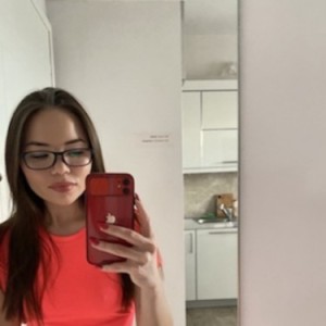 Julia, Ciudad de México escorts