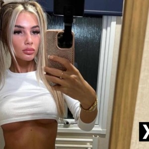 Aysha, Thirsk escorts