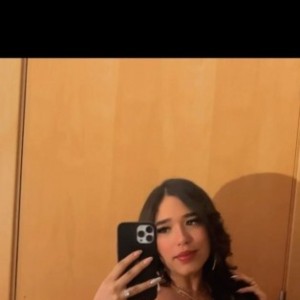 Camila - mujer divertida, amable y con muchas ganas de conocer personas, Madrid escorts