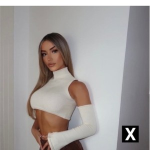 CHRIS, Shrewsbury escorts