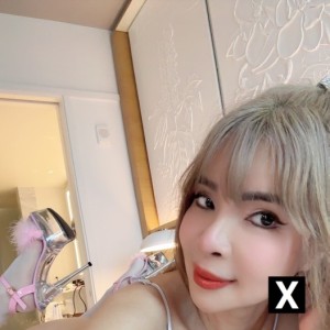 Baby Rikka, Austin escorts