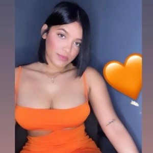 Mila, Stonecrest escorts