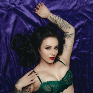 Katya, Greeley escorts