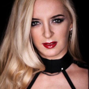 Sandra, Fredrikstad escorts