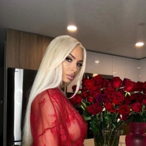 Karly, Grand Rapids escorts