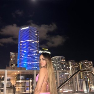 Aqua Rivarzi, Danville escorts