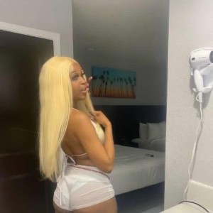 Laylaa, Woodstock escorts