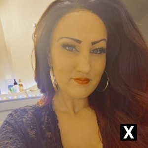 Lexi marie, Palm Springs escorts