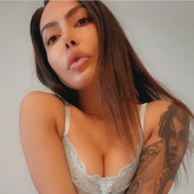 Rosa, Lysekil escorts
