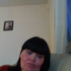 Big Helen, Glasgow escorts