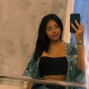 Milly, Fortaleza escorts