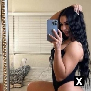 Nuri, Clacton-on-Sea escorts