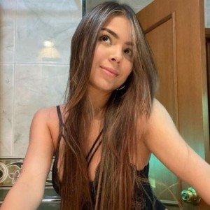 Nayely, Bradenton escorts