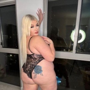 CHANEL BARBIE, Tiffin escorts