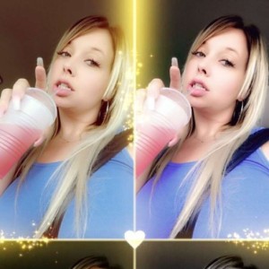 Samantha, Pearland escorts