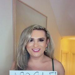 Izadora Venturine, London escorts