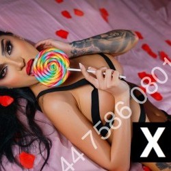 Candy, Cottenham escorts