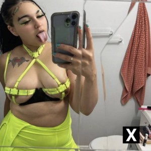 Kate, East Hartford escorts