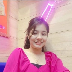 Harshita, Thane escorts