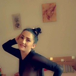 Gaby, Minden escorts