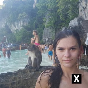 Amalia, Buzau escorts