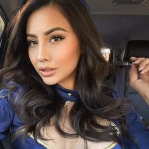 Kathrina, Hong Kong escorts