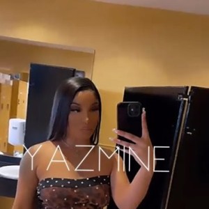 Yazmine, Thornton escorts