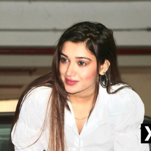 Isha, Cascais escorts