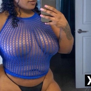 AMAZING AFRICAN BETTY IN BARKING STATION BBW ❤, Becontree escorts