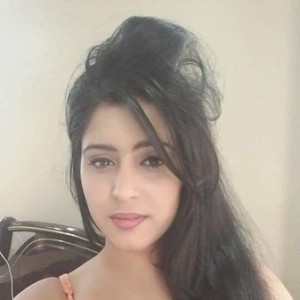 Ekaja Sharma, Gorakhpur escorts