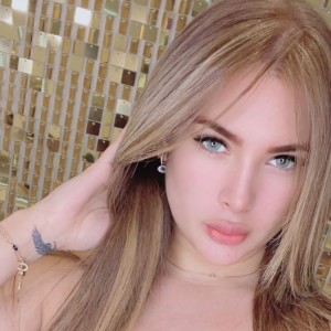 Alexa85, Stockholm escorts